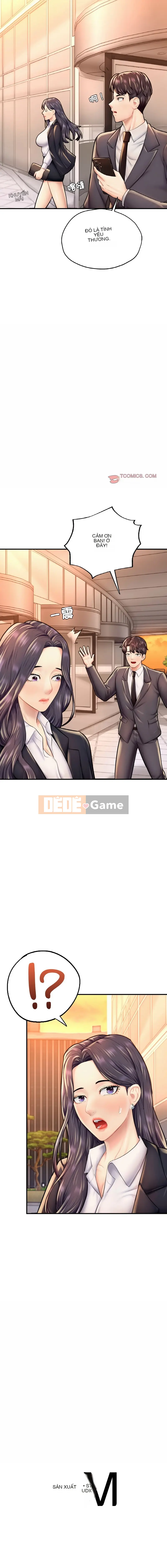 Tôi không muốn làm kẻ ngốc nữa Chương 19-20