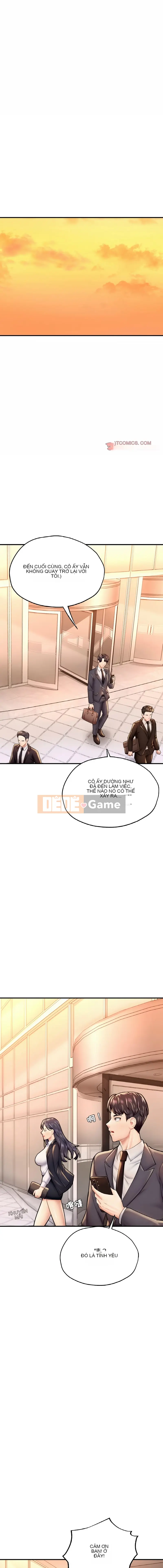 Tôi không muốn làm kẻ ngốc nữa Chương 19-20