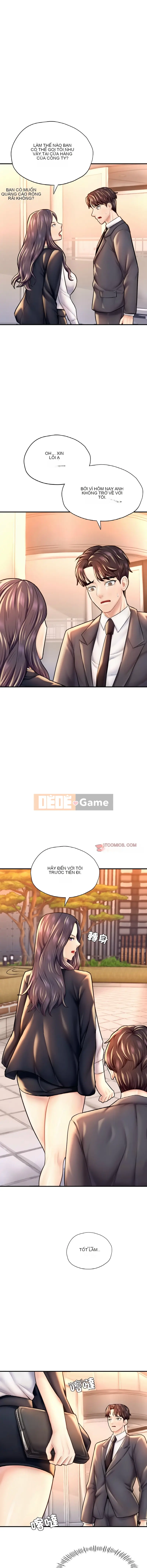 Tôi không muốn làm kẻ ngốc nữa Chương 19-20