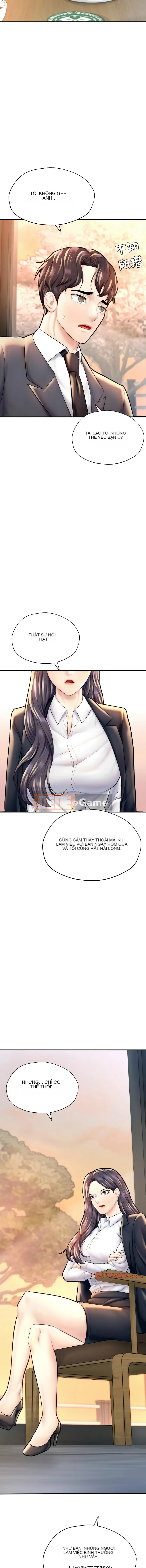 Tôi không muốn làm kẻ ngốc nữa Chương 19-20