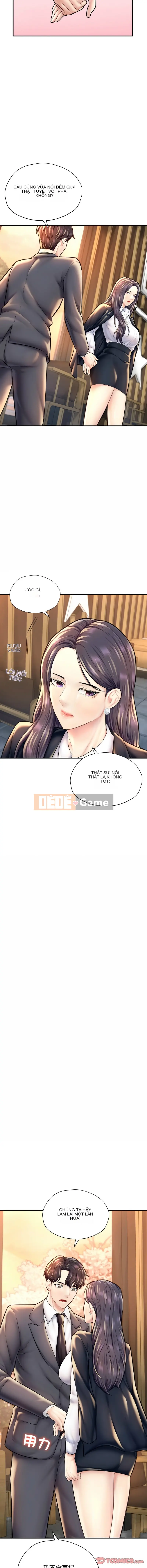 Tôi không muốn làm kẻ ngốc nữa Chương 19-20