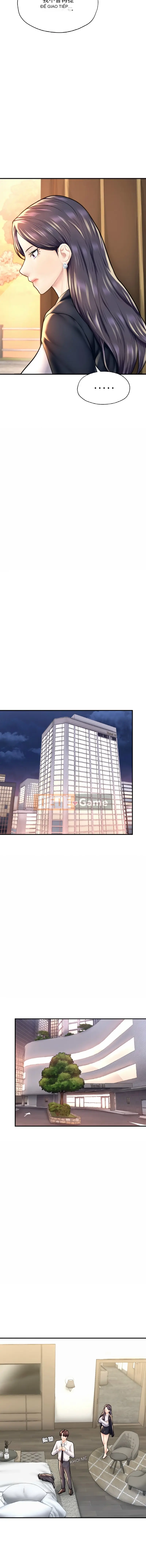 Tôi không muốn làm kẻ ngốc nữa Chương 19-20