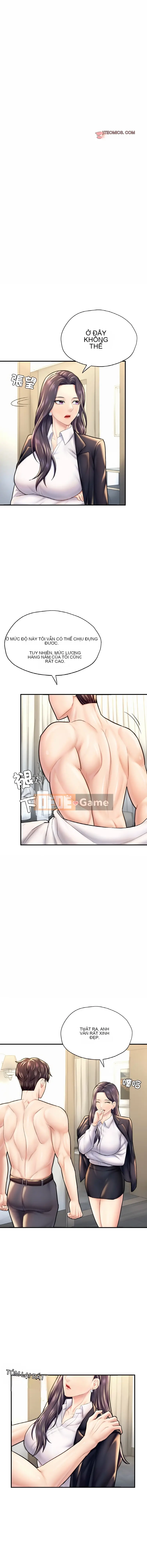 Tôi không muốn làm kẻ ngốc nữa Chương 19-20