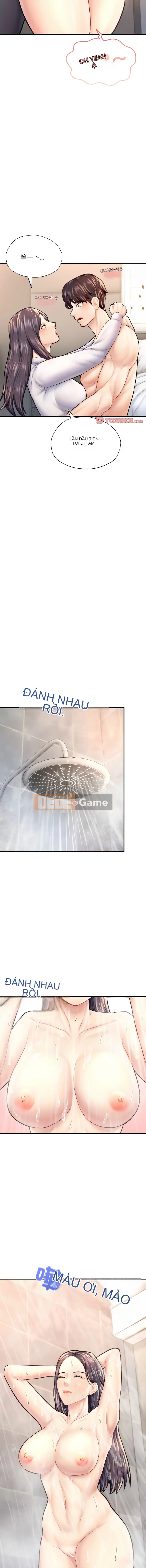 Tôi không muốn làm kẻ ngốc nữa Chương 19-20