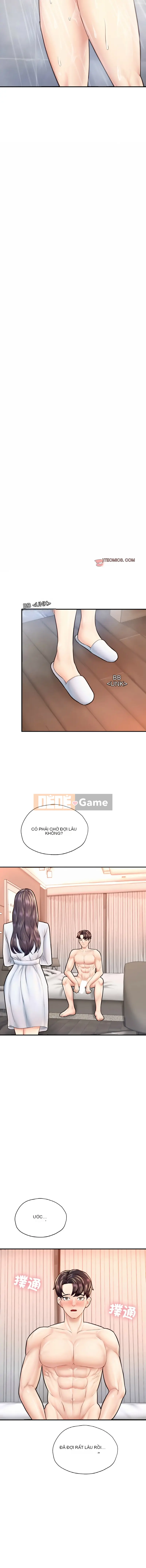 Tôi không muốn làm kẻ ngốc nữa Chương 19-20