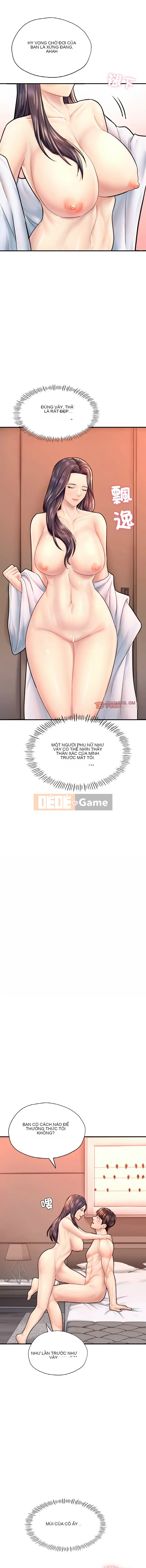 Tôi không muốn làm kẻ ngốc nữa Chương 19-20