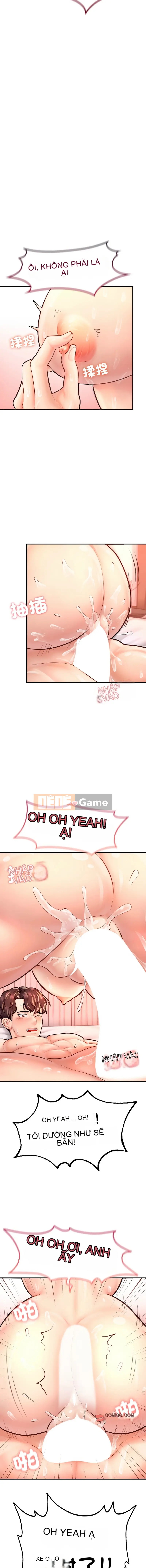 Tôi không muốn làm kẻ ngốc nữa Chương 19-20