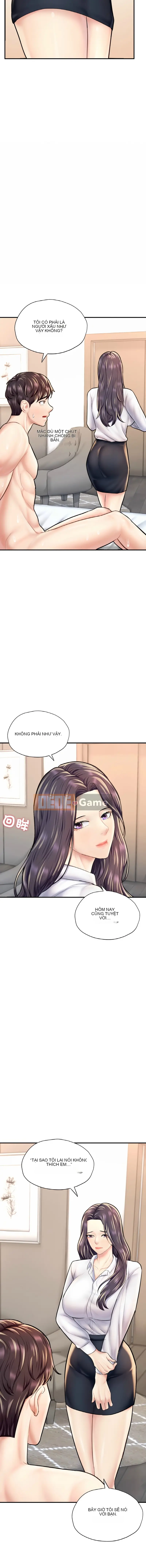 Tôi không muốn làm kẻ ngốc nữa Chương 19-20