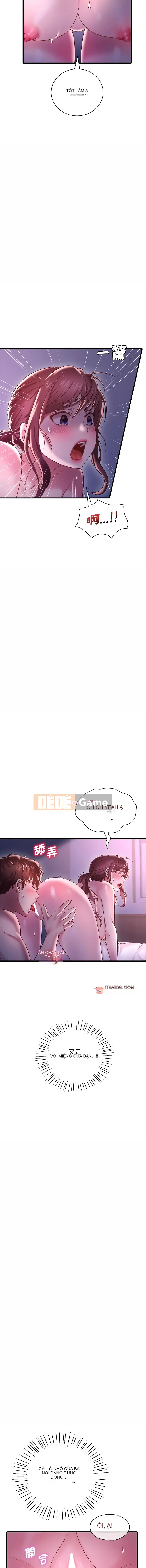 Muốn có cô ấy Chương 17-18