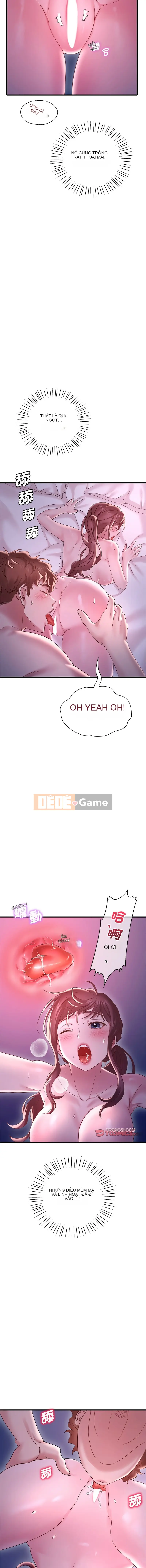 Muốn có cô ấy Chương 17-18