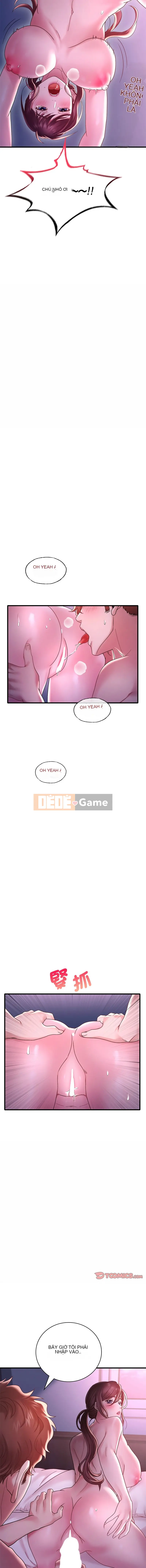 Muốn có cô ấy Chương 17-18