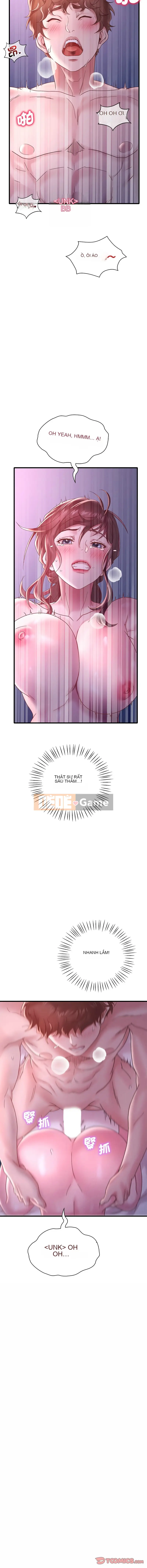 Muốn có cô ấy Chương 17-18