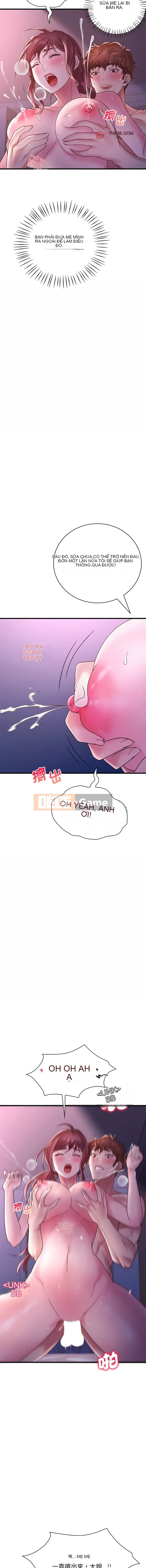 Muốn có cô ấy Chương 17-18