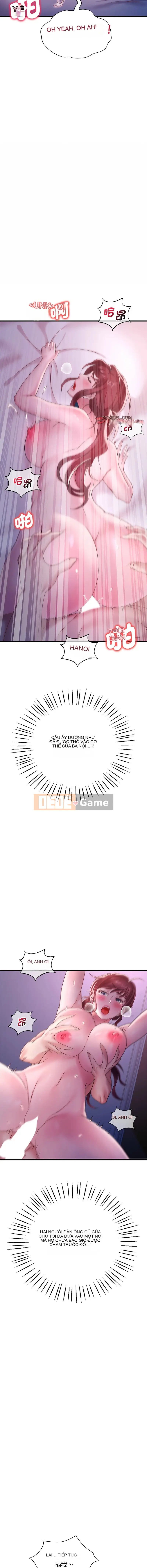 Muốn có cô ấy Chương 17-18