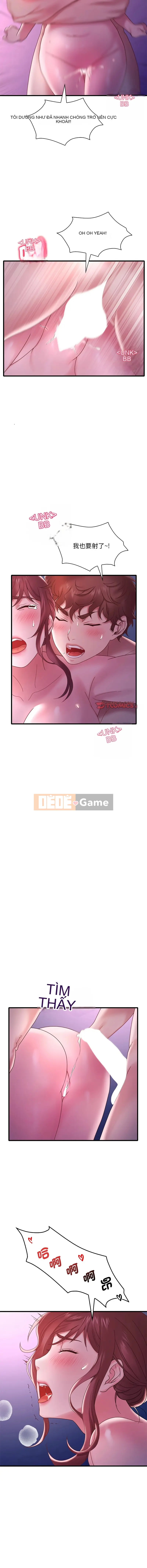 Muốn có cô ấy Chương 17-18