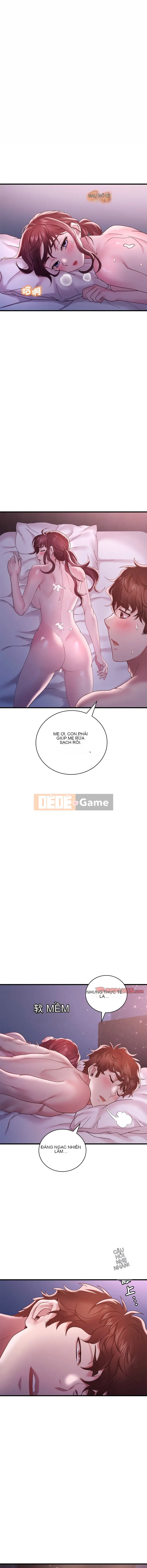 Muốn có cô ấy Chương 17-18