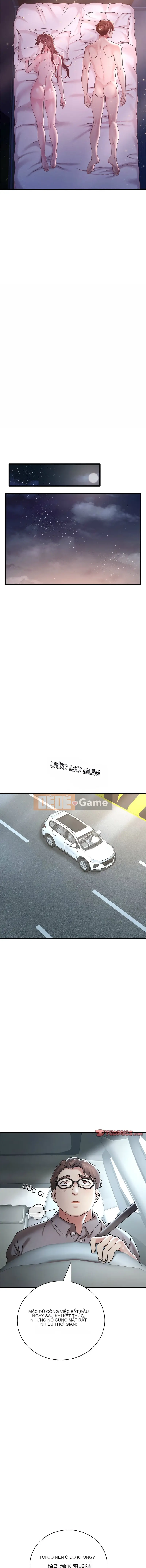 Muốn có cô ấy Chương 17-18