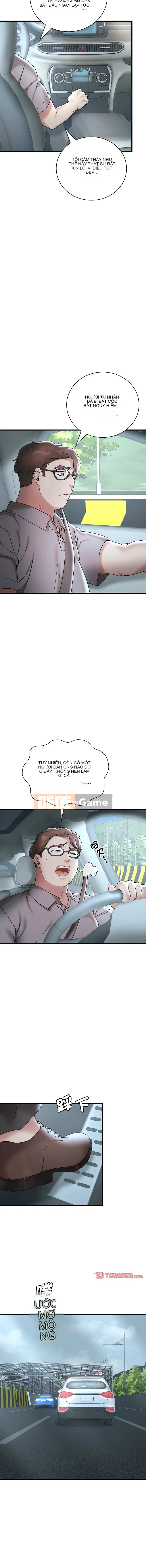 Muốn có cô ấy Chương 17-18