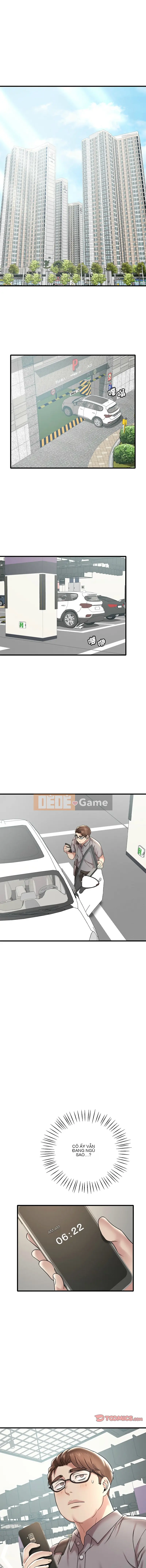 Muốn có cô ấy Chương 17-18