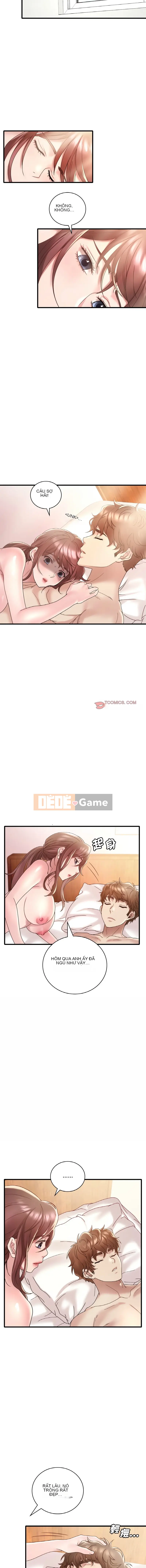 Muốn có cô ấy Chương 17-18