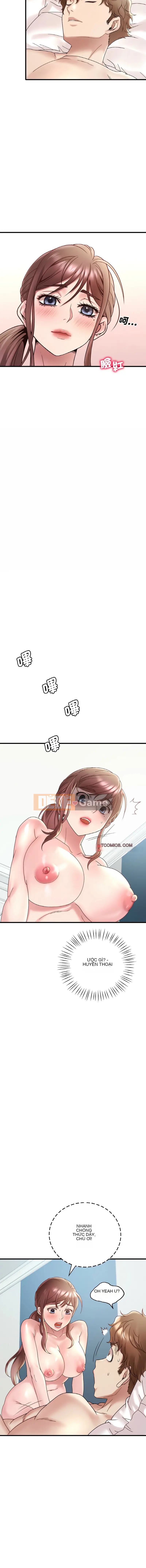 Muốn có cô ấy Chương 17-18