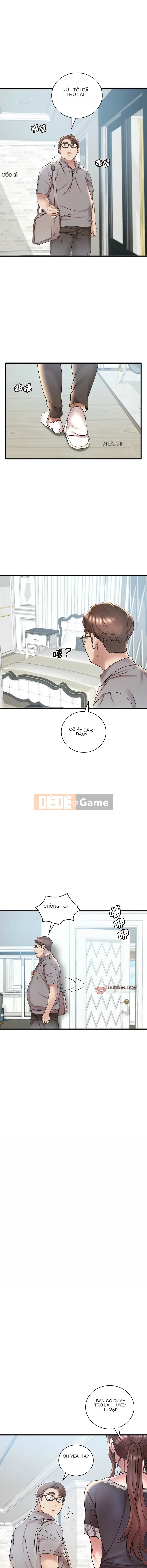 Muốn có cô ấy Chương 17-18