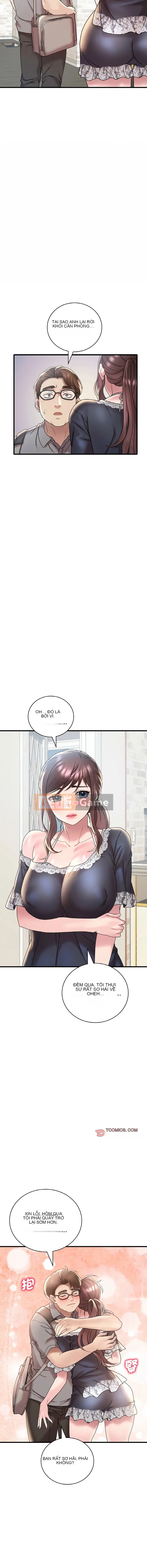 Muốn có cô ấy Chương 17-18