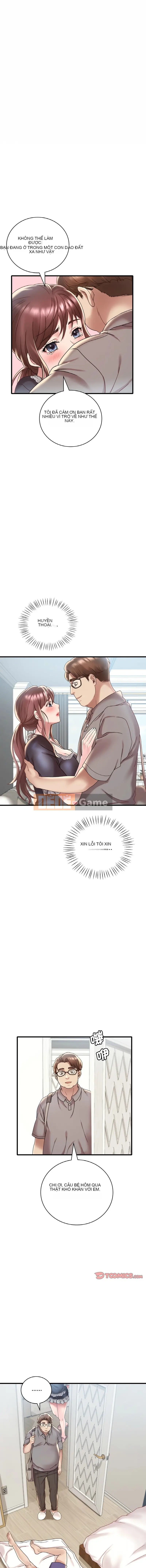 Muốn có cô ấy Chương 17-18