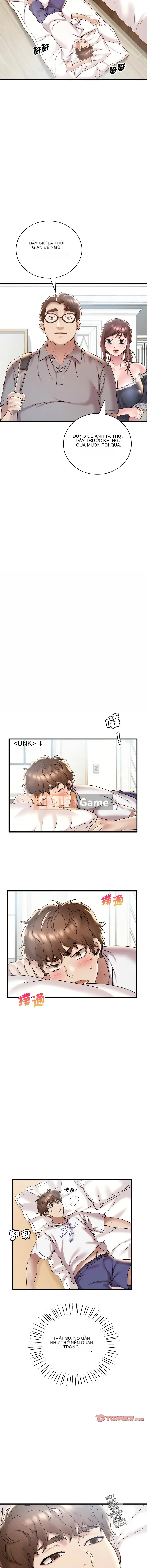 Muốn có cô ấy Chương 17-18