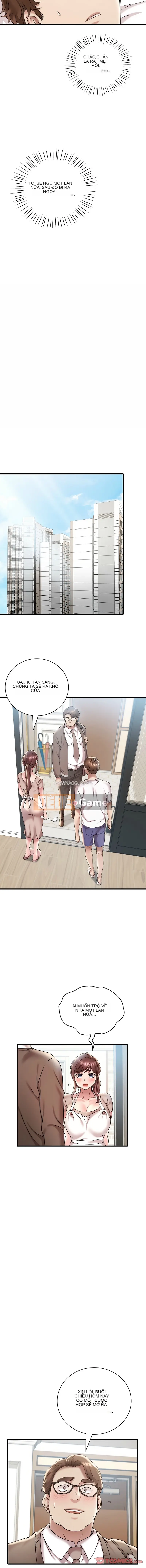 Muốn có cô ấy Chương 17-18