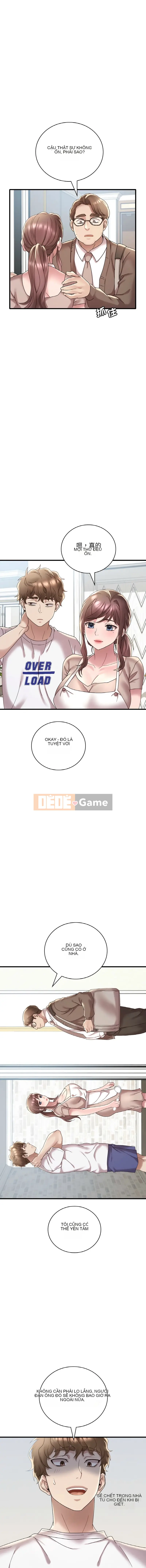 Muốn có cô ấy Chương 17-18