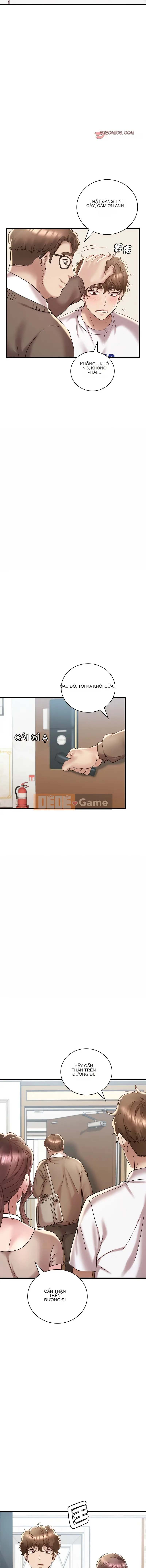 Muốn có cô ấy Chương 17-18