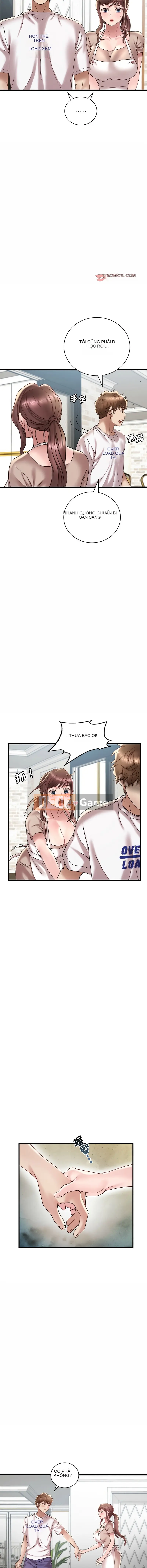 Muốn có cô ấy Chương 17-18