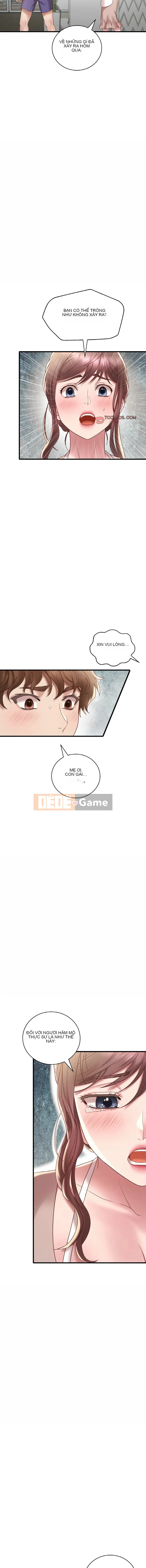 Muốn có cô ấy Chương 17-18