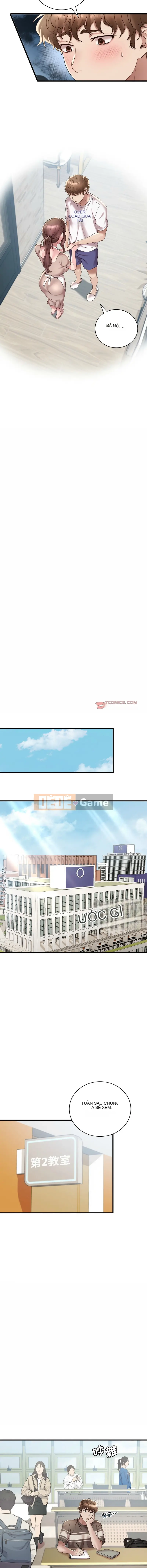 Muốn có cô ấy Chương 17-18