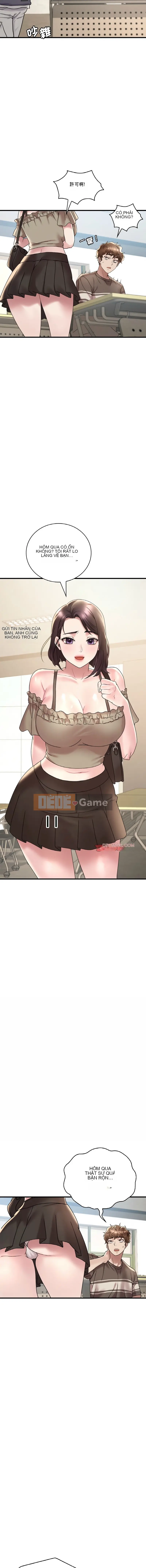 Muốn có cô ấy Chương 17-18