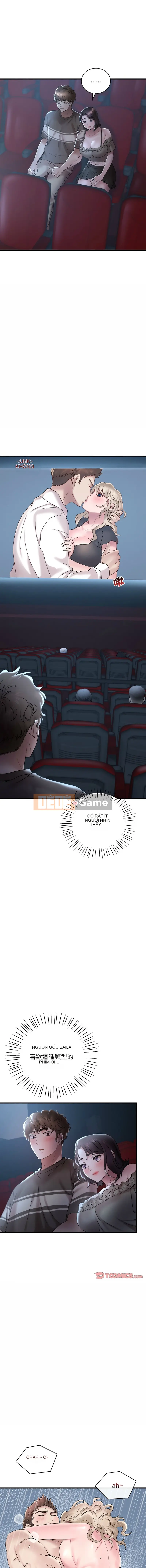 Muốn có cô ấy Chương 17-18