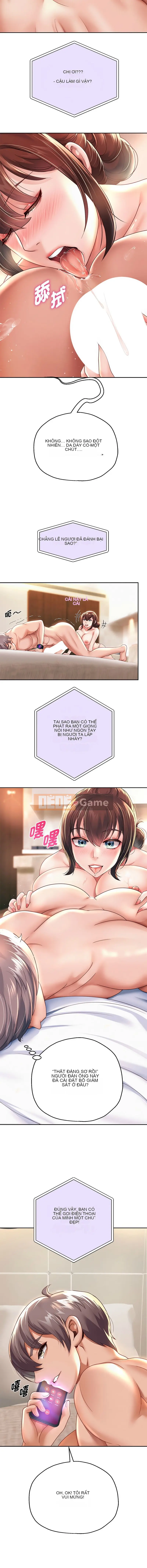 Tái sinh thành một chàng trai to lớn Chương 12-13