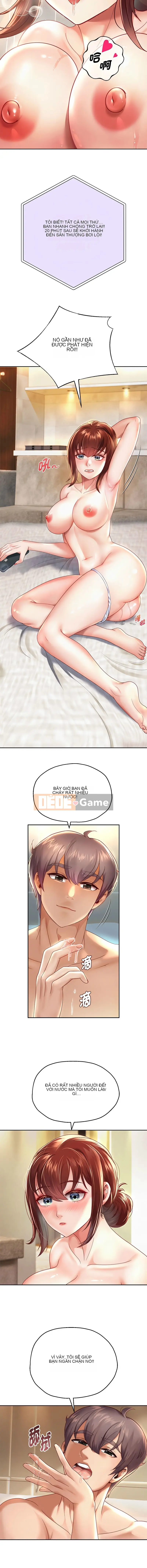 Tái sinh thành một chàng trai to lớn Chương 12-13