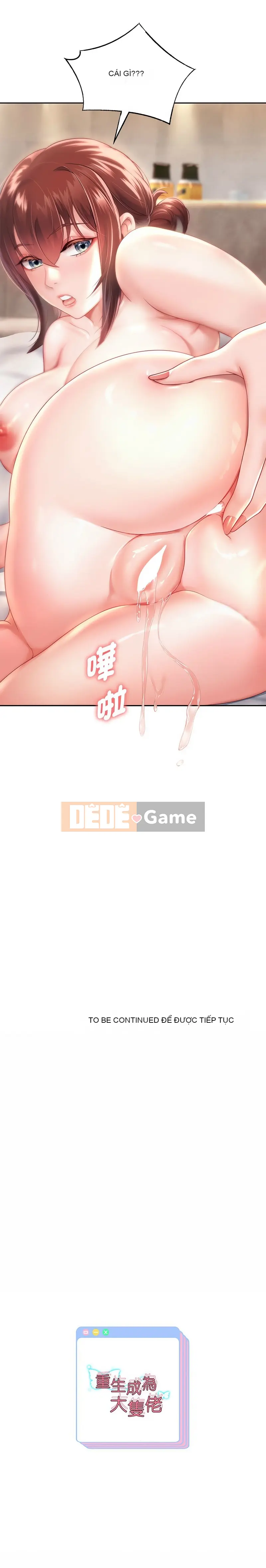 Tái sinh thành một chàng trai to lớn Chương 12-13