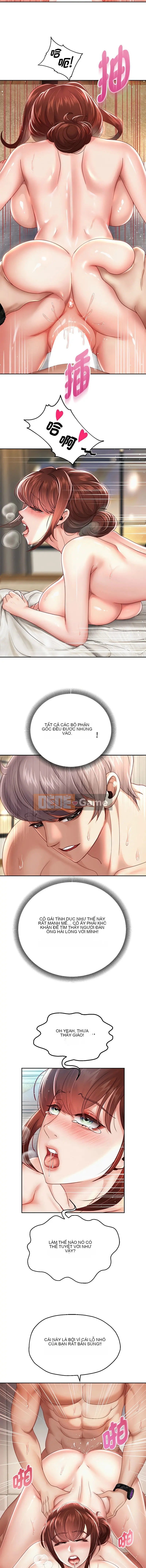 Tái sinh thành một chàng trai to lớn Chương 12-13