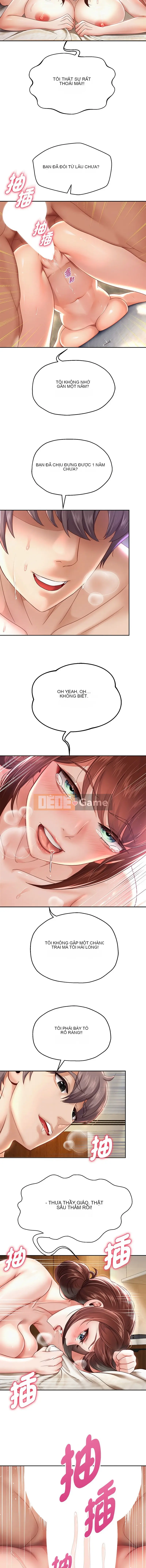 Tái sinh thành một chàng trai to lớn Chương 12-13