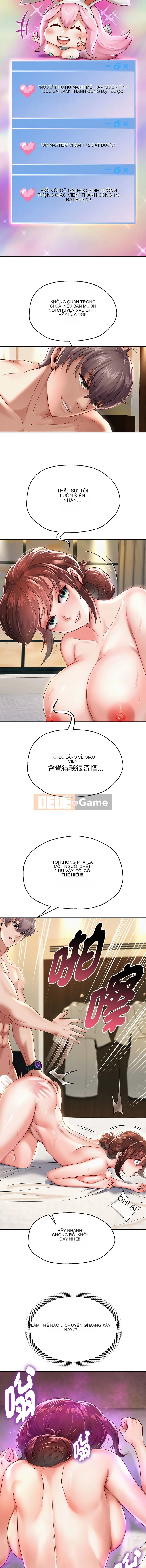 Tái sinh thành một chàng trai to lớn Chương 12-13