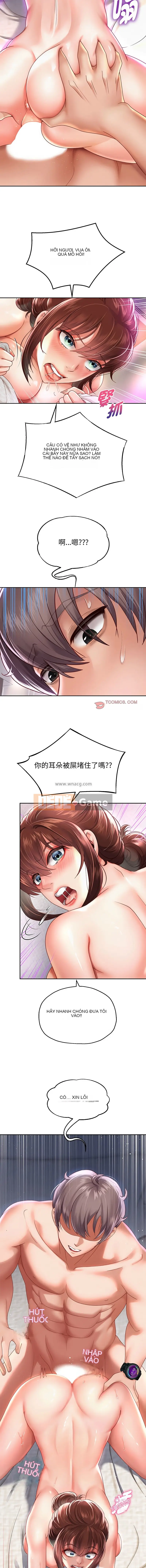 Tái sinh thành một chàng trai to lớn Chương 12-13