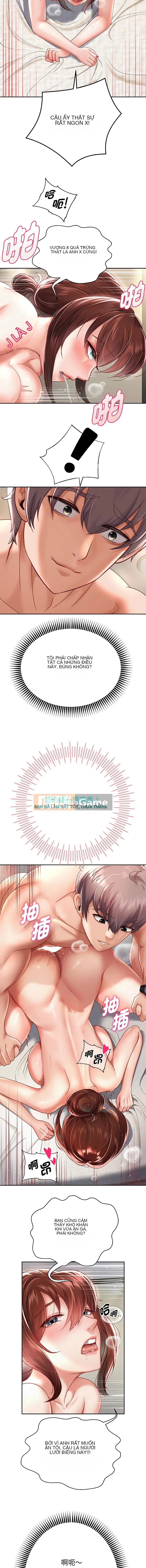 Tái sinh thành một chàng trai to lớn Chương 12-13