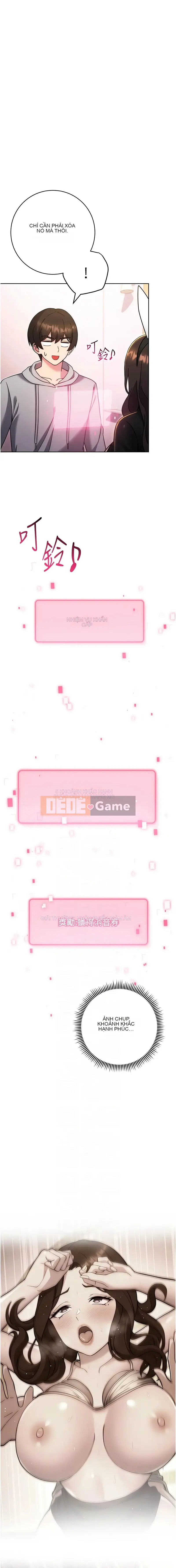 Luyện tập câu hỏi trắc nghiệm tình yêu Chương 32-33