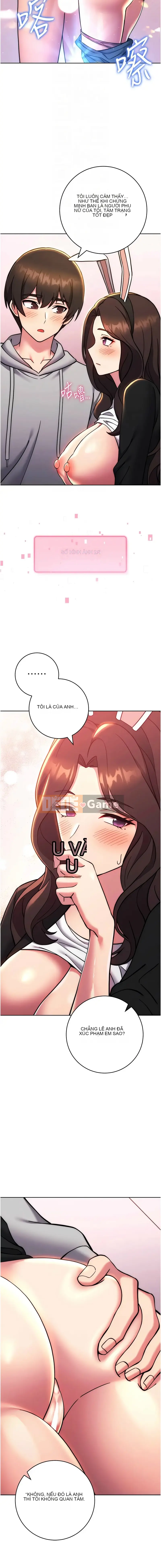 Luyện tập câu hỏi trắc nghiệm tình yêu Chương 32-33