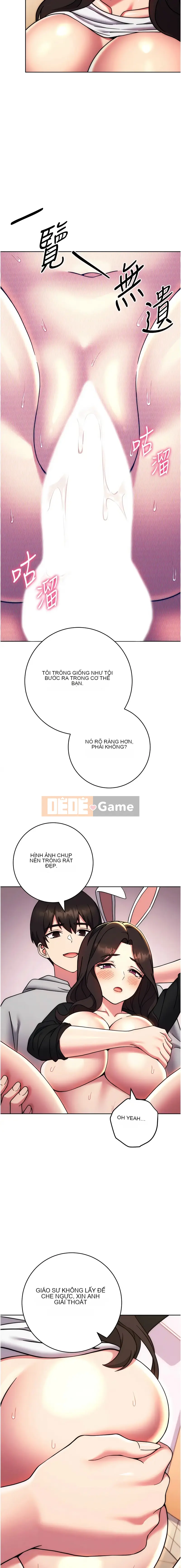 Luyện tập câu hỏi trắc nghiệm tình yêu Chương 32-33