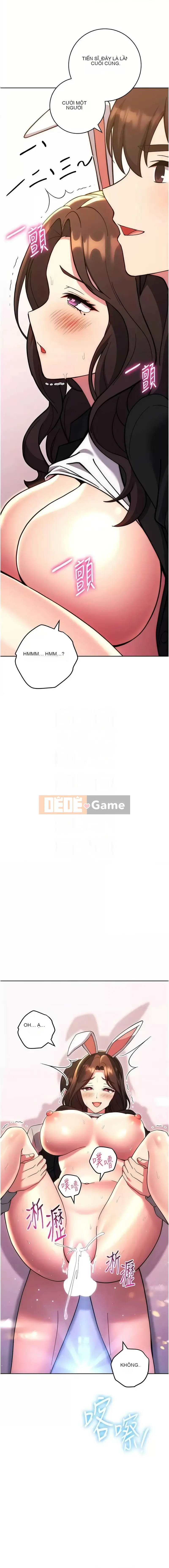 Luyện tập câu hỏi trắc nghiệm tình yêu Chương 32-33