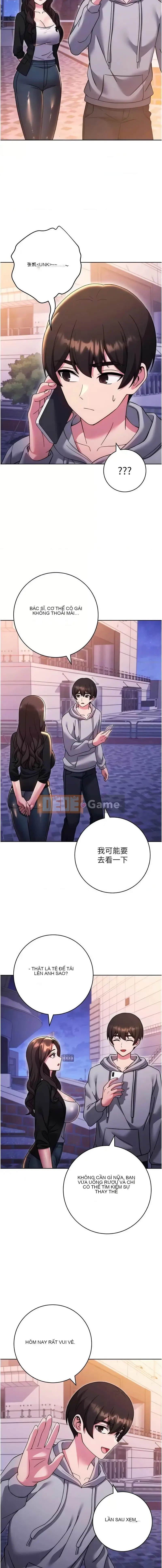 Luyện tập câu hỏi trắc nghiệm tình yêu Chương 32-33